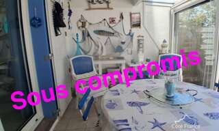 Appartement 2 Pièces 41 m² à vendre à Agde (34300)