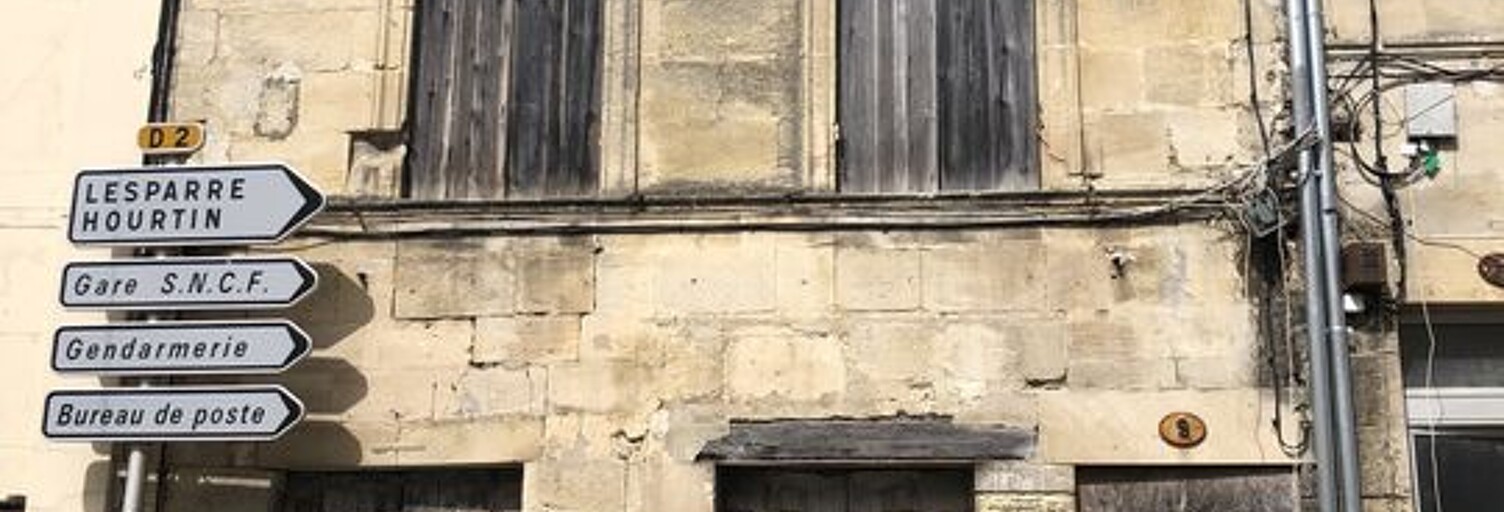 Maison 5 Pièces 175 m² à vendre à Pauillac (33250)