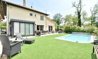 Maison 5 Pièces 155 m² à vendre à Meximieux (01800)