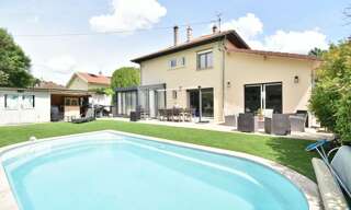 Maison 5 Pièces 155 m² à vendre à Meximieux (01800)
