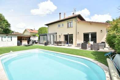 Maison 5 pièces 388000 €