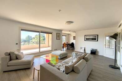 Appartement 4 pièces 670000 €