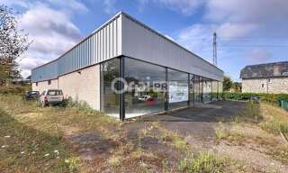 Commerce  551 m² à louer à Malemort (19360)