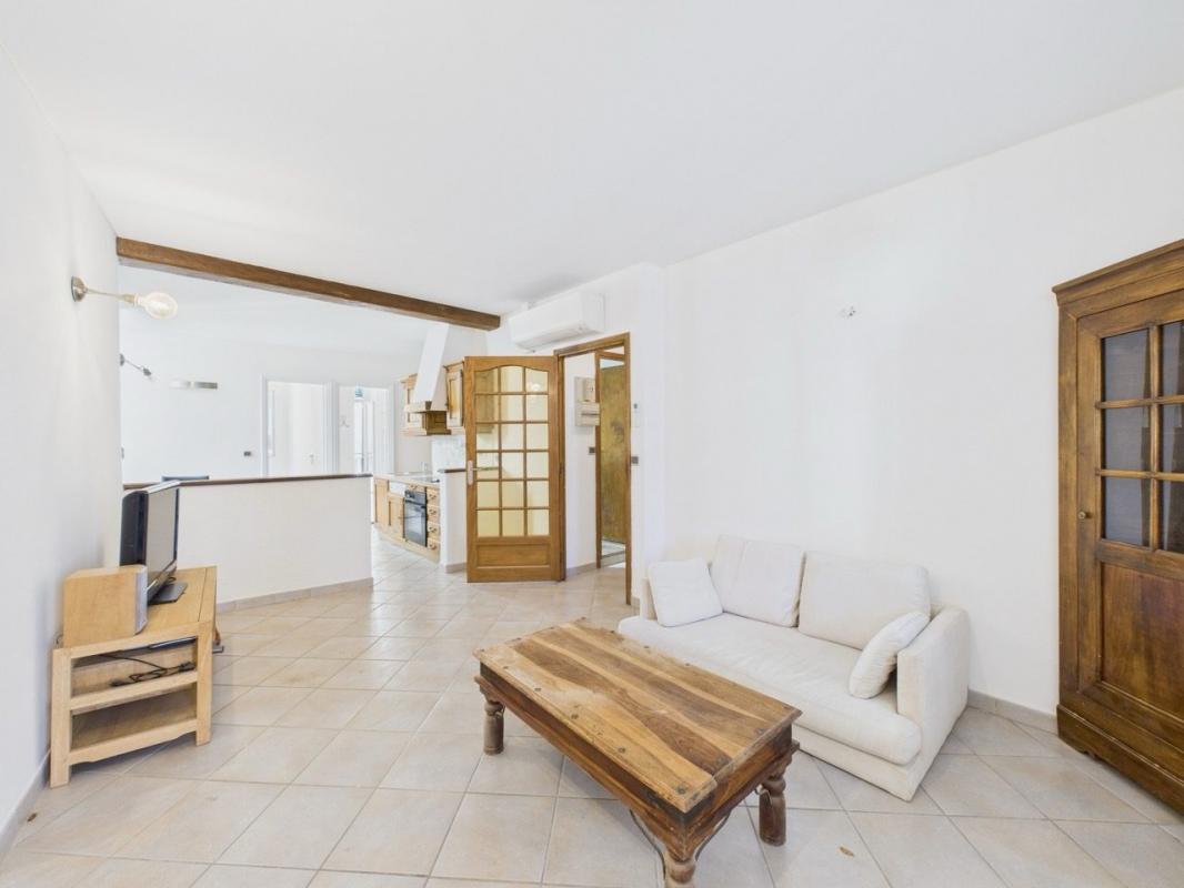 Appartement  T3 à vendre Ajaccio 20000