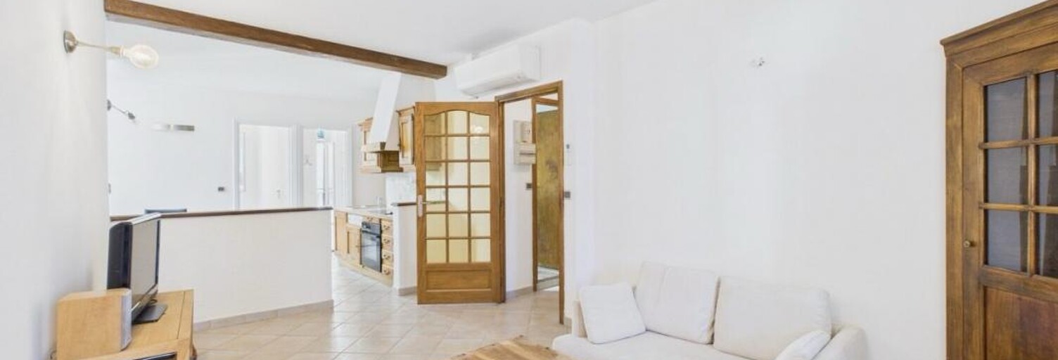 Appartement 3 Pièces 62 m² à vendre à Ajaccio (20000)