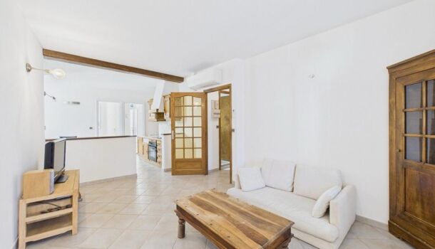 Appartement 3 pièces  à vendre Ajaccio 20000