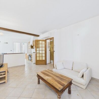 Appartement 3 pièces 239000 €