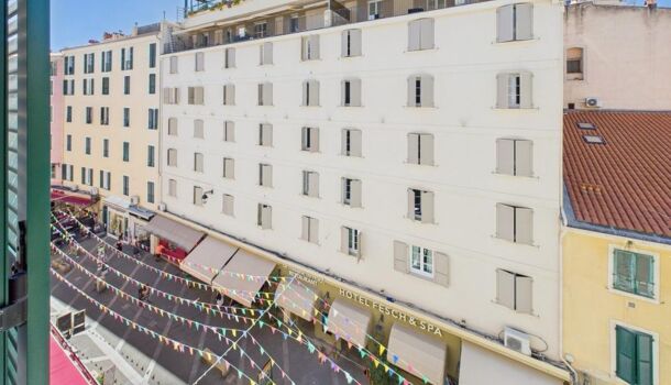 Appartement 3 pièces  à vendre Ajaccio 20000