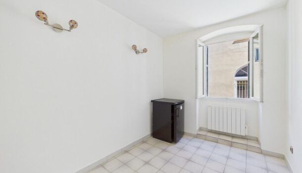 Appartement 3 pièces  à vendre Ajaccio 20000