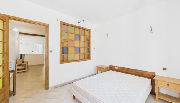 Appartement 3 pièces  à vendre Ajaccio 20000