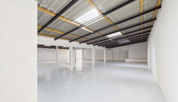 Local commercial  à vendre Ajaccio 20000
