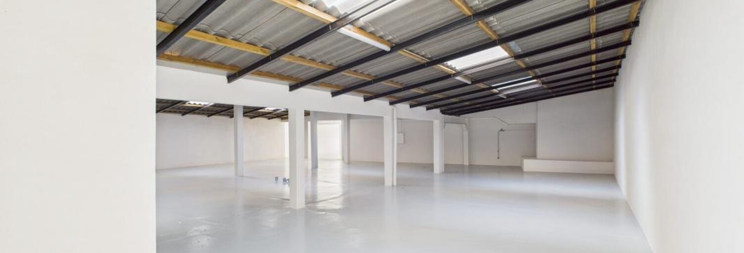 Commerce  350 m² à vendre à Ajaccio (20000)