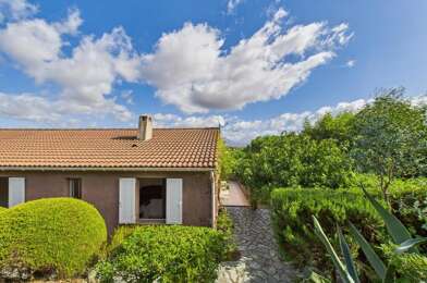 Maison 5 pièces 430000 €