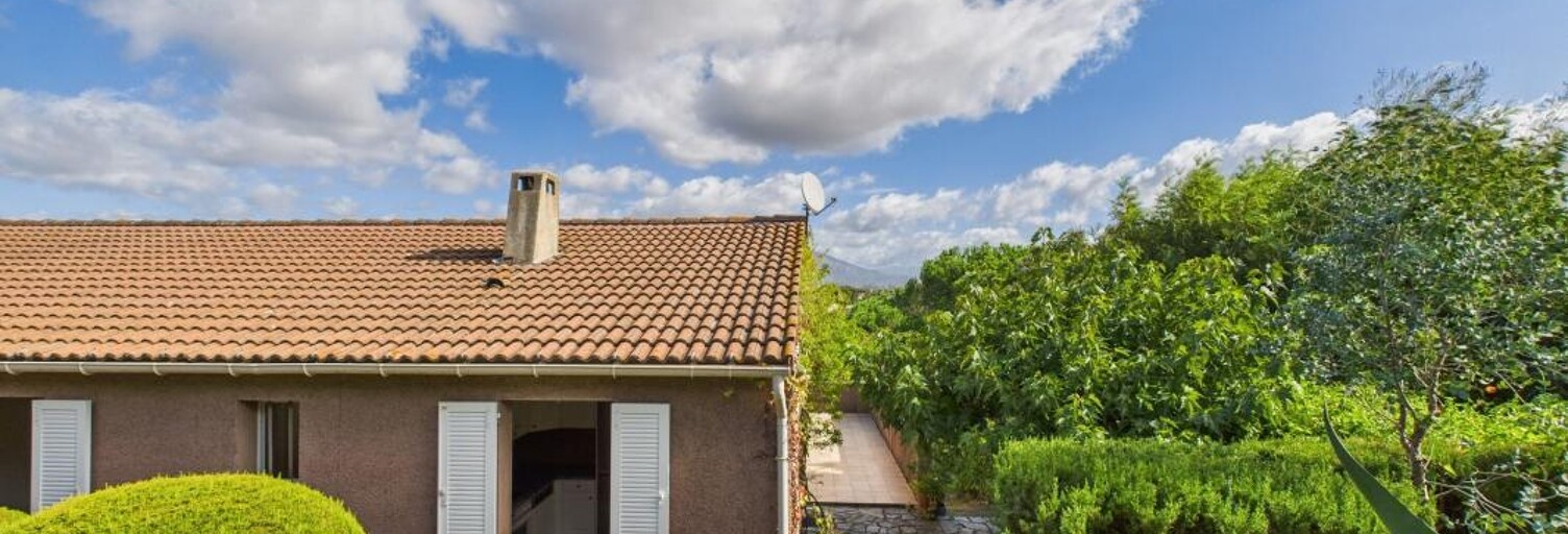 Maison 5 Pièces 98 m² à vendre à Ajaccio (20167)