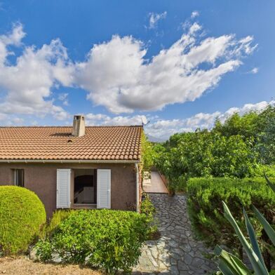 Maison 5 pièces 430000 €