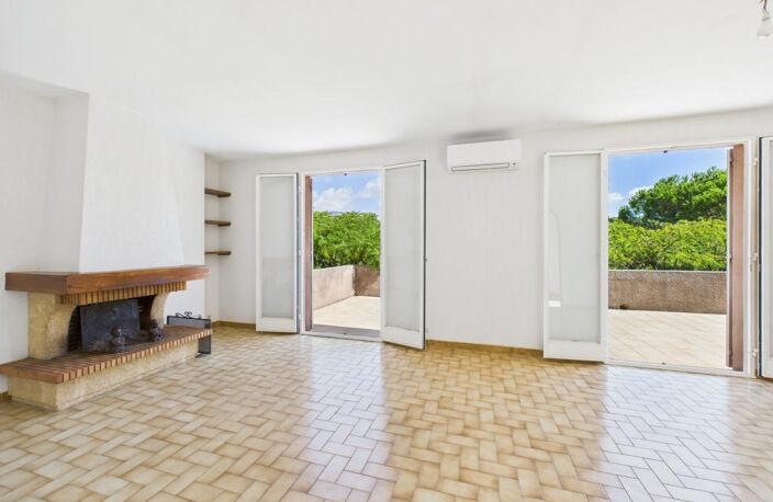 VILLA A VENDRE A CONFINA — photo 2