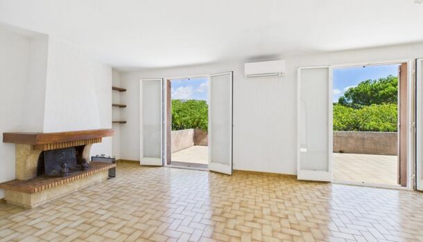 Villa / Maison 5 pièces  à vendre Afa 20167