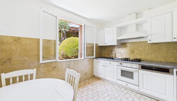 Villa / Maison 5 pièces  à vendre Afa 20167