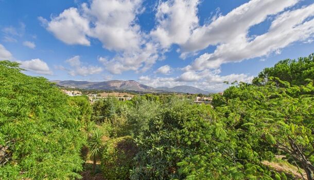 Villa / Maison 5 pièces  à vendre Afa 20167