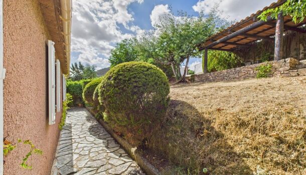 Villa / Maison 5 pièces  à vendre Afa 20167