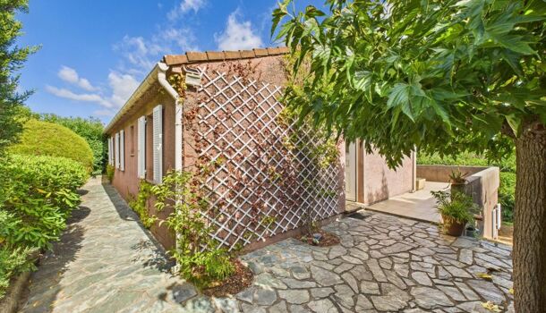 Villa / Maison 5 pièces  à vendre Afa 20167