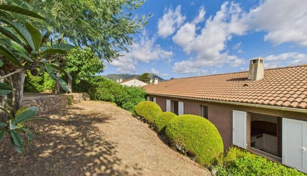 Villa / Maison 5 pièces  à vendre Afa 20167