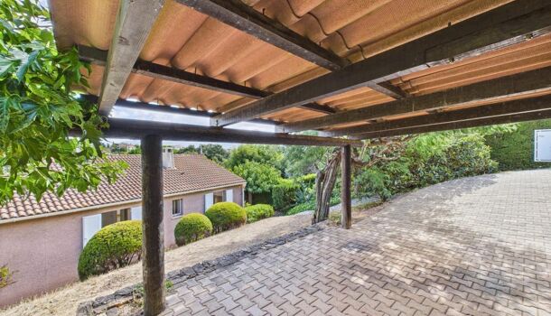 Villa / Maison 5 pièces  à vendre Afa 20167