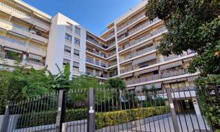 Appartement 2 Pièces 53 m² à louer à Cannes (06400)