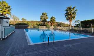 Appartement 3 Pièces 58 m² à vendre à Le Cannet (06110)