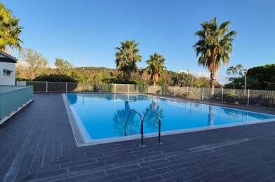 Appartement 3 pièces 270000 €