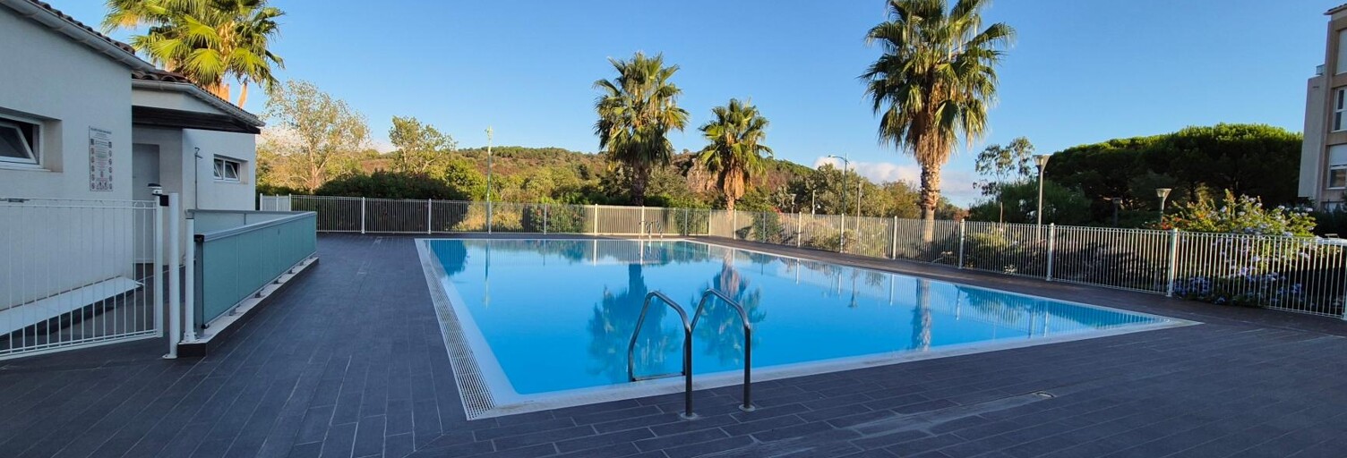 Appartement 3 Pièces 58 m² à vendre à Le Cannet (06110)