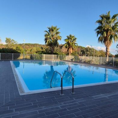 Appartement 3 pièces 270000 €