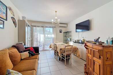 Appartement 3 pièces 265000 €