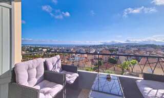 Appartement 2 Pièces 58 m² à vendre à Le Cannet (06110)