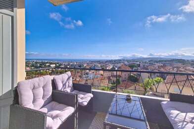 Appartement 2 pièces 314000 €