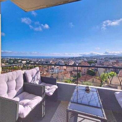 Appartement 2 pièces 314000 €