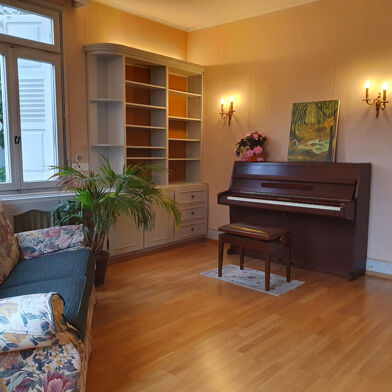 Appartement 3 pièces 378000 €