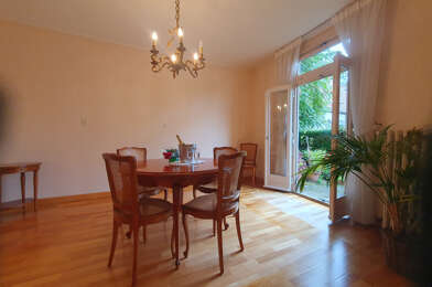 Appartement 3 pièces 378000 €