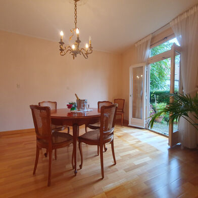 Appartement 3 pièces 378000 €