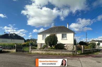 Maison 3 pièces 111000 €