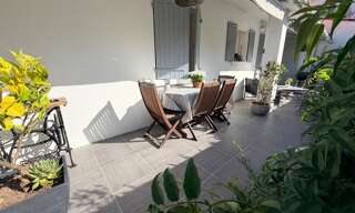 Maison 4 Pièces 69 m² à vendre à Rivedoux-Plage (17940)