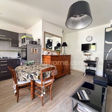 Maison 4 pièces 485000 €