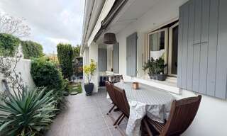 Maison 4 Pièces 69 m² à vendre à Rivedoux-Plage (17940)