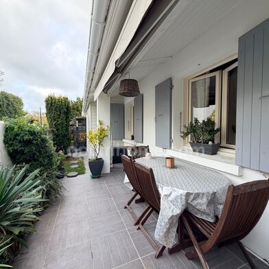 Maison 4 pièces 485000 €