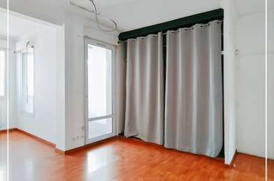 Appartement 2 pièces 116000 €