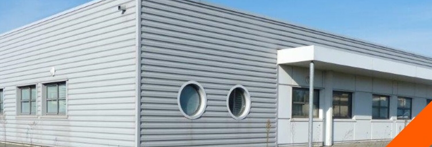 Bureau 13 Pièces 800 m² à louer à Breuil-Magné (17870)