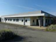 BEAU BATIMENT DE 800M² DE BUREAUX  ET 3200M² DE PARKING A 5 MIN  ROCHEFORT 30 MIN LA ROHELLE — photo 3