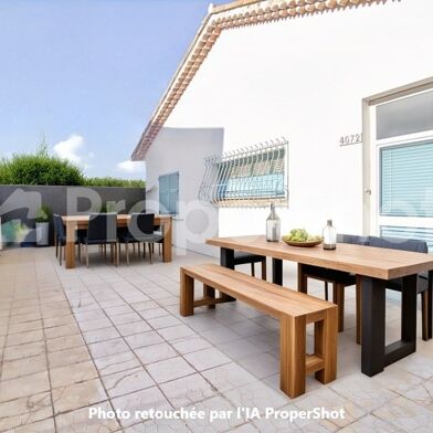 Appartement 3 pièces 350000 €