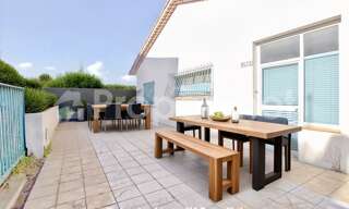 Appartement 3 Pièces 91 m² à vendre à Saint-Laurent-du-Var (06700)