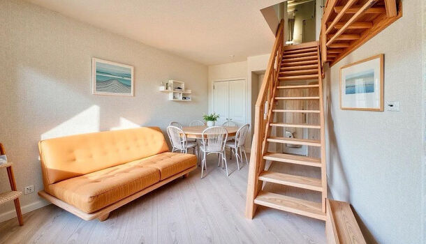 Appartement 3 pièces  à vendre Barcarès (Le) 66420